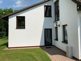 Ferienwohnung in Katzow - Ferienhaus HirschRudel - Ferienwohnung 4 - Bild 11