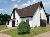 Ferienwohnung in Katzow - Ferienhaus HirschRudel - Ferienwohnung 4 - Bild 13