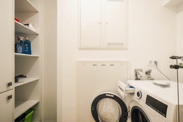 Ferienwohnung in Zingst - Strandvilla Zingst- AP 12 - Bild 12