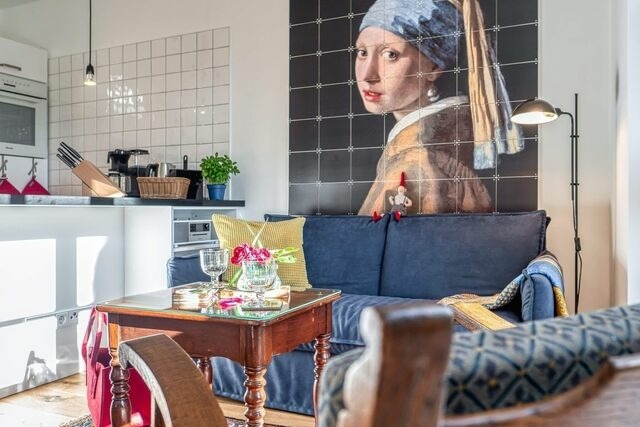Ferienwohnung in Zingst - ver.Meer - Bild 6