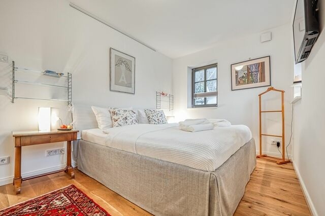Ferienwohnung in Zingst - ver.Meer - Bild 8