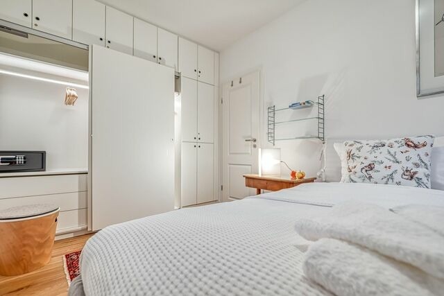 Ferienwohnung in Zingst - ver.Meer - Bild 9