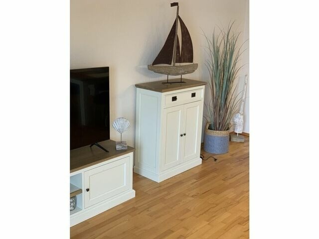Ferienwohnung in Karlshagen - Ferienwohnung Hafenflair - Bild 17