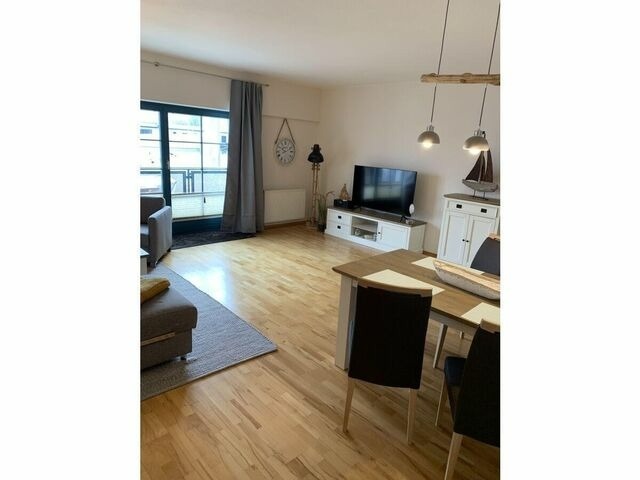 Ferienwohnung in Karlshagen - Ferienwohnung Hafenflair - Bild 18