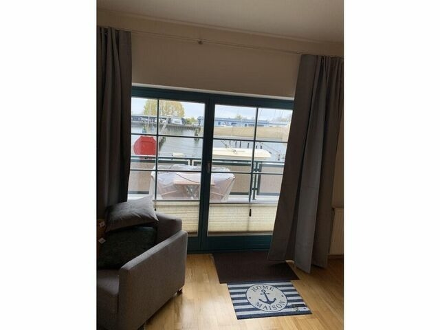 Ferienwohnung in Karlshagen - Ferienwohnung Hafenflair - Bild 22