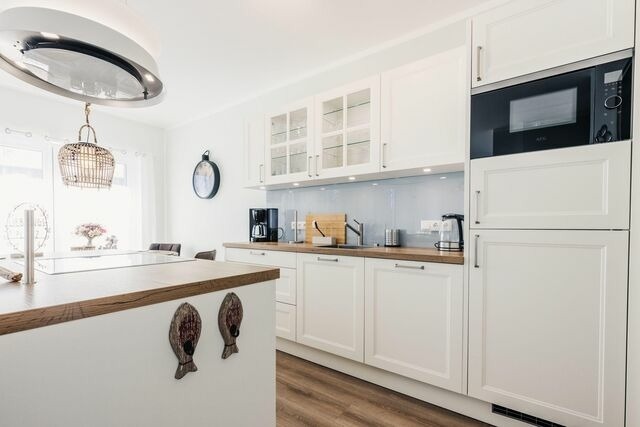 Ferienwohnung in Zingst - FeWo Lieblingsplatz - Bild 2