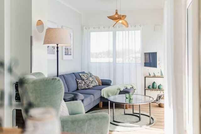 Ferienwohnung in Zingst - FeWo Lieblingsplatz - Bild 3