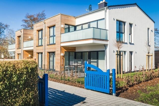 Ferienwohnung in Zingst - FeWo Lieblingsplatz - Bild 7