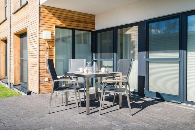 Ferienwohnung in Zingst - FeWo Lieblingsplatz - Bild 8