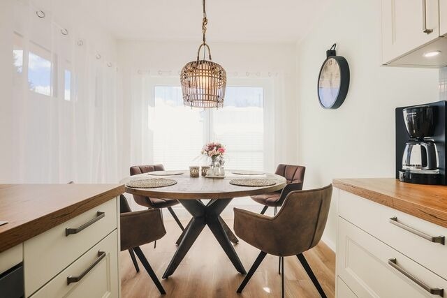 Ferienwohnung in Zingst - FeWo Lieblingsplatz - Bild 10