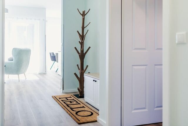 Ferienwohnung in Zingst - FeWo Lieblingsplatz - Bild 14