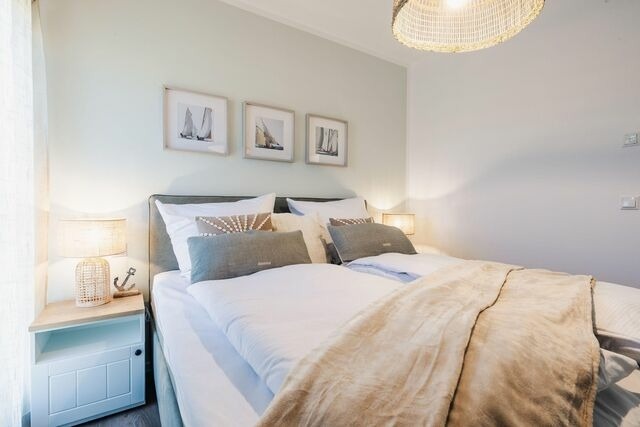 Ferienwohnung in Zingst - FeWo Lieblingsplatz - Bild 20