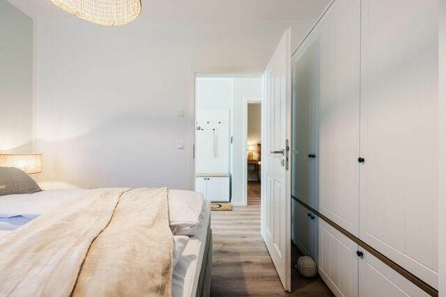 Ferienwohnung in Zingst - FeWo Lieblingsplatz - Bild 21