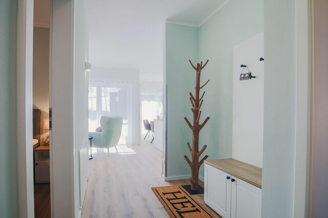 Ferienwohnung in Zingst - FeWo Lieblingsplatz - Bild 24