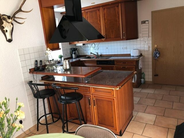 Ferienwohnung in Katzow - Ferienhaus HirschRudel - Ferienwohnung 1 - Bild 7