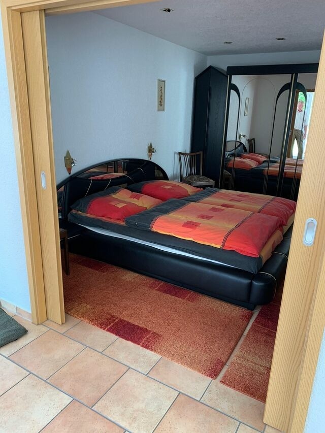 Ferienwohnung in Katzow - Ferienhaus HirschRudel - Ferienwohnung 1 - Bild 12