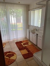 Ferienwohnung in Katzow - Ferienhaus HirschRudel - Ferienwohnung 1 - Bild 13
