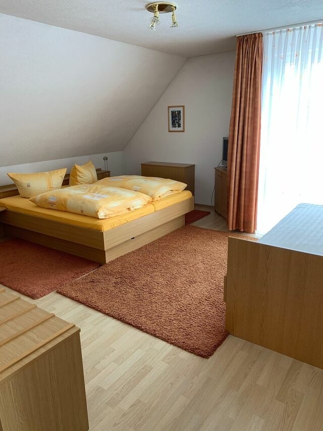 Ferienwohnung in Katzow - Ferienhaus HirschRudel - Ferienwohnung 2 - Bild 10
