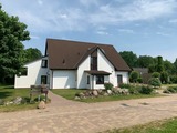 Ferienwohnung in Katzow - Ferienhaus HirschRudel - Ferienwohnung 2 - Bild 15