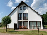 Ferienwohnung in Katzow - Ferienhaus HirschRudel - Ferienwohnung 2 - Bild 16