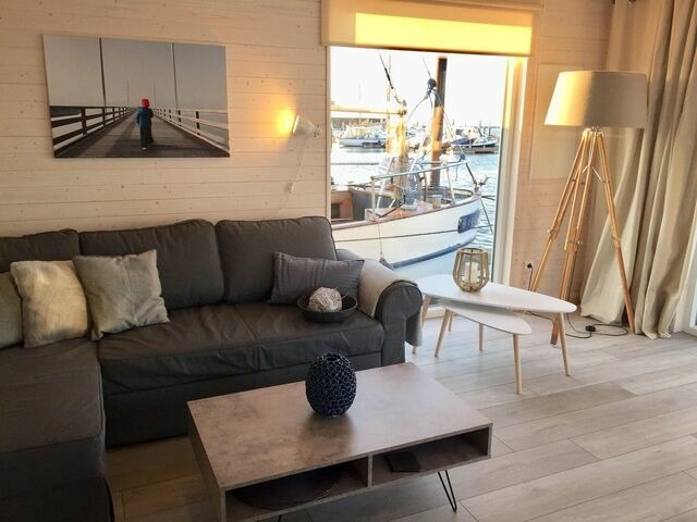 Ferienhaus in Gro&szlig;enbrode - Sealoft 3 - Bild 5