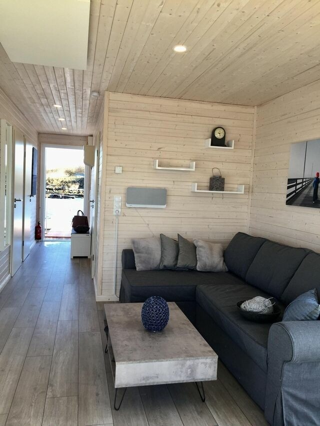 Ferienhaus in Gro&szlig;enbrode - Sealoft 3 - Bild 11