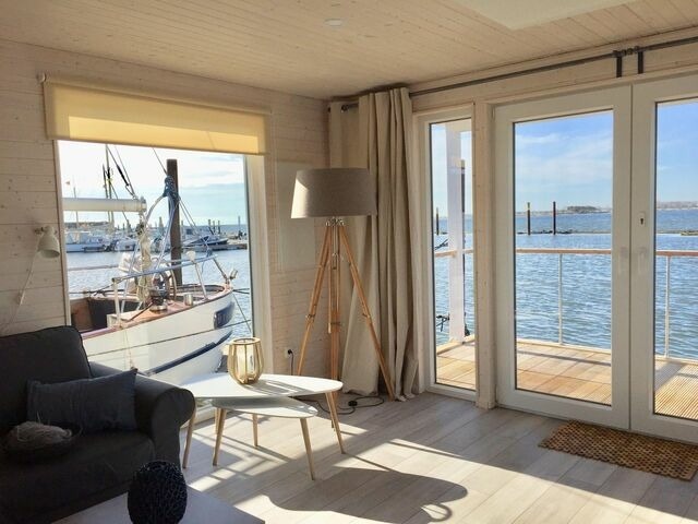 Ferienhaus in Gro&szlig;enbrode - Sealoft 3 - Bild 13
