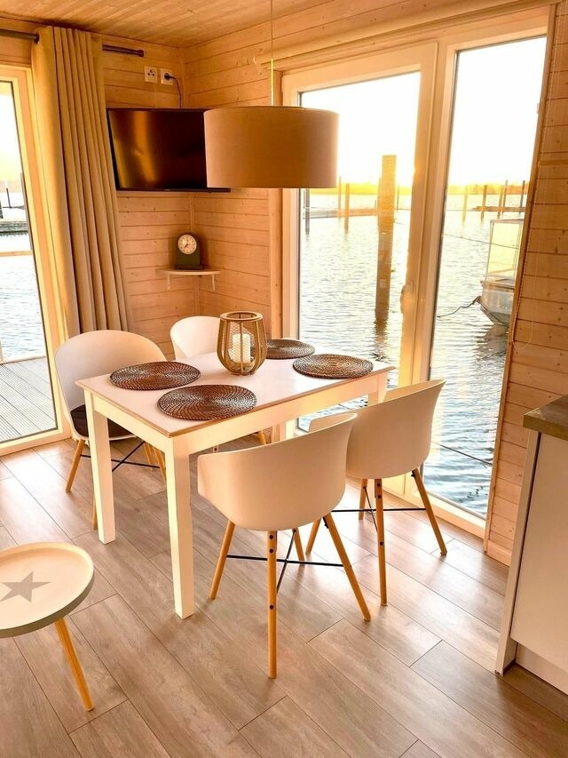Ferienwohnung in Gro&szlig;enbrode - Sealoft 4 - Bild 4