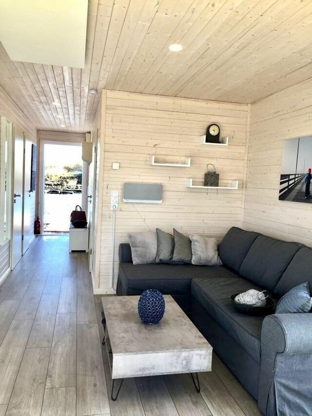 Ferienwohnung in Gro&szlig;enbrode - Sealoft 4 - Bild 8