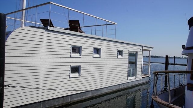 Ferienwohnung in Gro&szlig;enbrode - Sealoft 4 - Bild 14
