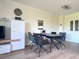 Ferienwohnung in Gr&ouml;mitz - M&ouml;wenrevier - Bild 1