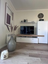 Ferienwohnung in Gr&ouml;mitz - M&ouml;wenrevier - Bild 2