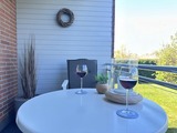 Ferienwohnung in Gr&ouml;mitz - M&ouml;wenrevier - Bild 3