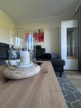 Ferienwohnung in Gr&ouml;mitz - M&ouml;wenrevier - Bild 6