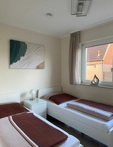 Ferienwohnung in Gr&ouml;mitz - M&ouml;wenrevier - Bild 7