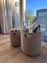 Ferienwohnung in Gr&ouml;mitz - M&ouml;wenrevier - Bild 15