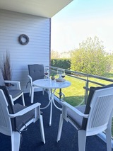 Ferienwohnung in Gr&ouml;mitz - M&ouml;wenrevier - Bild 16