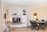 Ferienwohnung in Gr&ouml;mitz - M&ouml;wenrevier - Bild 11