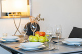 Ferienwohnung in Gr&ouml;mitz - M&ouml;wenrevier - Bild 13