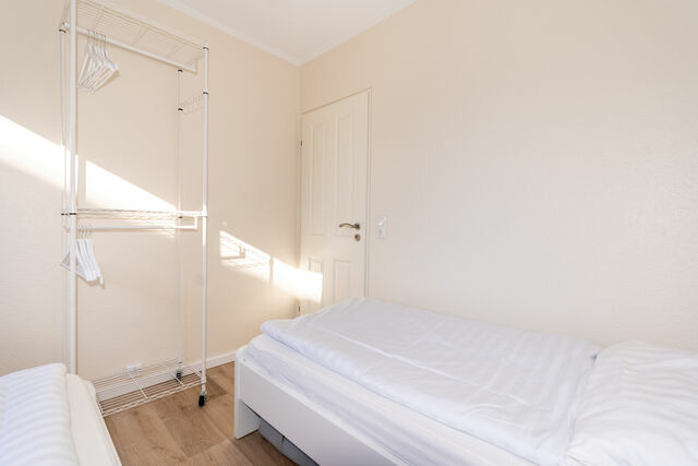 Ferienwohnung in Gr&ouml;mitz - M&ouml;wenrevier - Bild 16