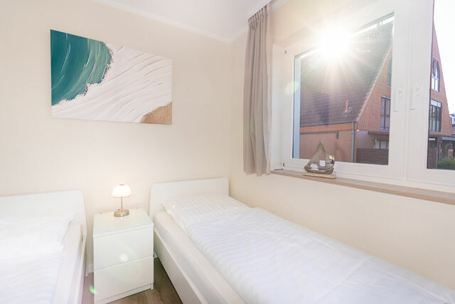 Ferienwohnung in Gr&ouml;mitz - M&ouml;wenrevier - Bild 18