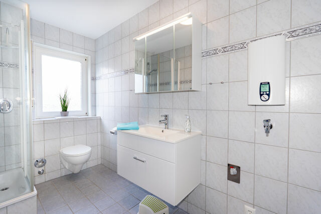 Ferienwohnung in Gr&ouml;mitz - M&ouml;wenrevier - Bild 20