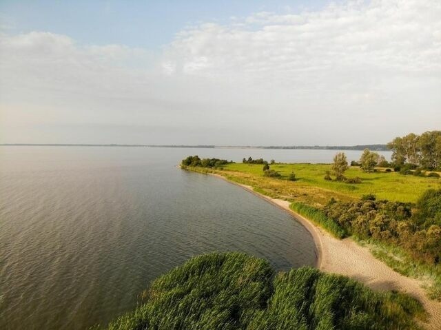 Ferienhaus in L&uuml;tow - Ostseeferienhaus Usedom L&uuml;tow am Achterwasser Hundefreundlich Naturlage Christian Ziethen - Bild 12