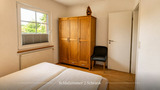 Ferienhaus in L&uuml;tow - Ostseeferienhaus Usedom L&uuml;tow am Achterwasser Hundefreundlich Naturlage Familie Christian Ziethen - Bild 17