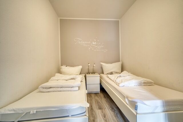 Ferienwohnung in Gro&szlig;enbrode - 7VZ314 Vier Jahreszeiten, 23775 Gro&szlig;enbrode - Bild 3