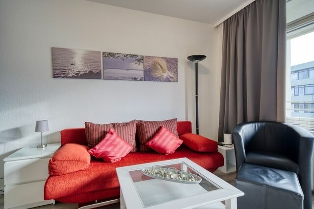 Ferienwohnung in Gro&szlig;enbrode - 7VZ314 Vier Jahreszeiten, 23775 Gro&szlig;enbrode - Bild 8