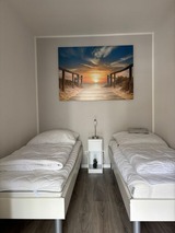 Ferienwohnung in Gro&szlig;enbrode - 7VZ314 Vier Jahreszeiten, 23775 Gro&szlig;enbrode - Bild 4