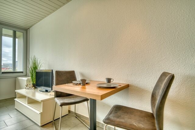 Ferienwohnung in Heiligenhafen - Haus Hanseatic, App. 1SCE11 - Bild 10