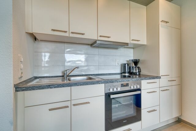 Ferienwohnung in Heiligenhafen - Haus Hanseatic, App. 1SCE11 - Bild 8