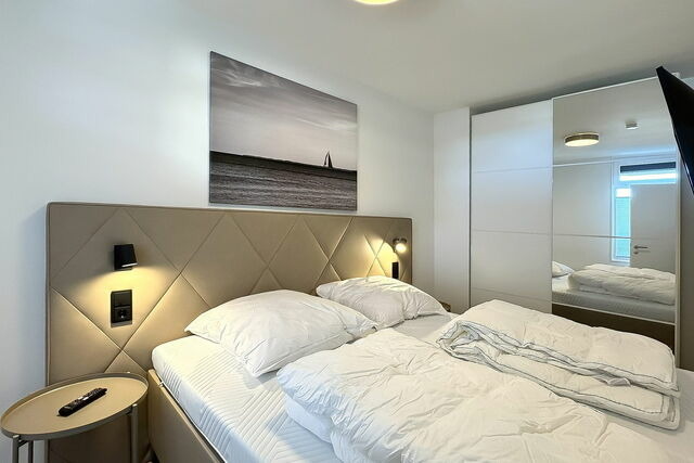 Ferienwohnung in Gr&ouml;mitz - Gr&ouml;mitz-Center Whg. 542 - Bild 3